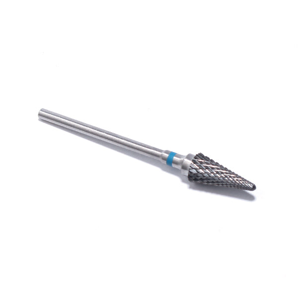 Tungsten Carbide Nail Drill Bit Milling Cutter Eletric Manicure Machine