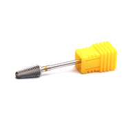 Tungsten Carbide Nail Drill Bit Milling Cutter Eletric Manicure Machine