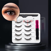 Magnetic Eyelashes False Lashes