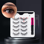 Magnetic Eyelashes False Lashes