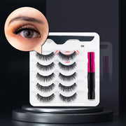 Magnetic Eyelashes False Lashes