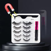 Magnetic Eyelashes False Lashes