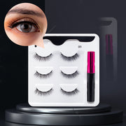 Magnetic Eyelashes False Lashes