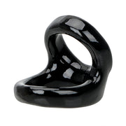 Penis Ring Reusable Silicone Semen Cock Ring Penis Enlargement