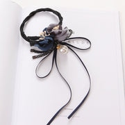 DIY Hair Style Hair device braided hair artifact lazy curly hair stick