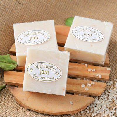 Thailand JAM Rice Milk Soap Original wholesale