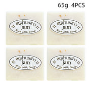 Thailand JAM Rice Milk Soap Original wholesale