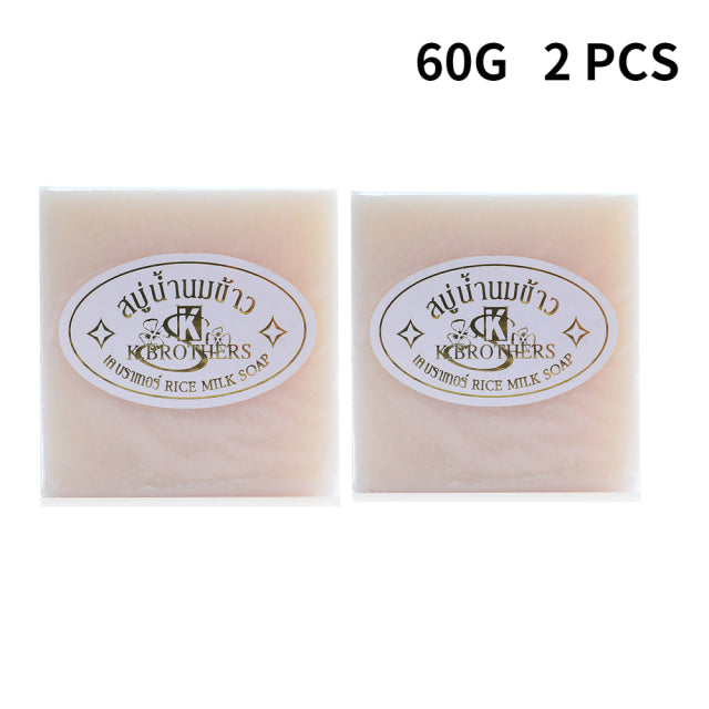 Thailand JAM Rice Milk Soap Original wholesale