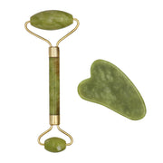 Natural Jade Roller Guasha Skin