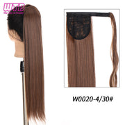 WTB 22&quot; Synthetic Long Wavy