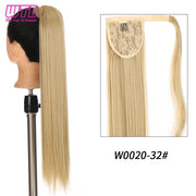 WTB 22&quot; Synthetic Long Wavy