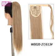 WTB 22&quot; Synthetic Long Wavy