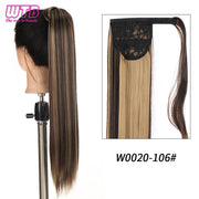 WTB 22&quot; Synthetic Long Wavy