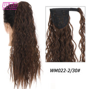 WTB 22&quot; Synthetic Long Wavy