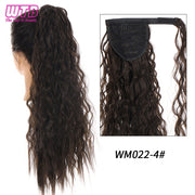 WTB 22&quot; Synthetic Long Wavy