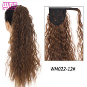 WTB 22&quot; Synthetic Long Wavy