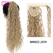 WTB 22&quot; Synthetic Long Wavy