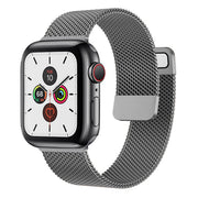 Strap For Apple watch Band 44mm 40mm 38mm 42mm