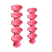 Magic Hair Care Rollers Silicone