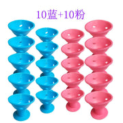 Magic Hair Care Rollers Silicone