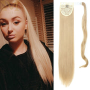 MERISIHAIR Synthetic Long Straight Wrap