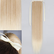 MERISIHAIR Synthetic Long Straight Wrap