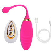 Vibrating Egg Sex Toys Vibrator For Women