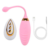 Vibrating Egg Sex Toys Vibrator For Women