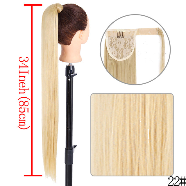 LISI GIRL Synthetic Hair 22&#39;&#39;34&#39;&#39;