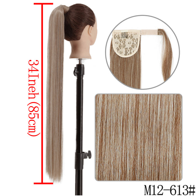 LISI GIRL Synthetic Hair 22&#39;&#39;34&#39;&#39;