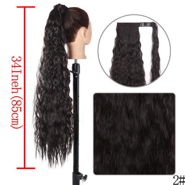 LISI GIRL Synthetic Hair 22&#39;&#39;34&#39;&#39;