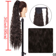 LISI GIRL Synthetic Hair 22&#39;&#39;34&#39;&#39;