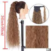 LISI GIRL Synthetic Hair 22&#39;&#39;34&#39;&#39;