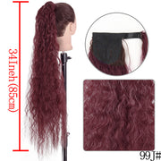 LISI GIRL Synthetic Hair 22&#39;&#39;34&#39;&#39;