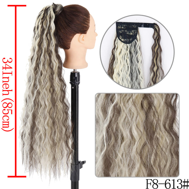 LISI GIRL Synthetic Hair 22&#39;&#39;34&#39;&#39;