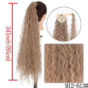 LISI GIRL Synthetic Hair 22&#39;&#39;34&#39;&#39;