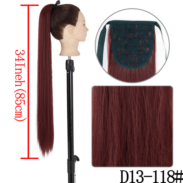 LISI GIRL Synthetic Hair 22&#39;&#39;34&#39;&#39;