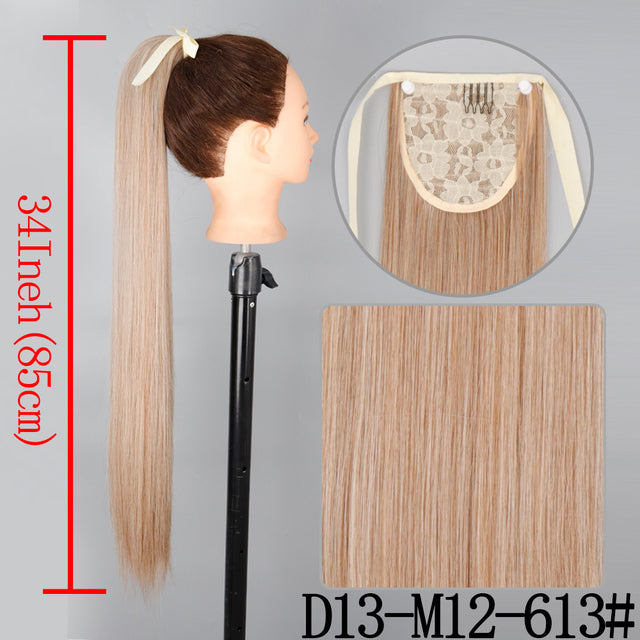 LISI GIRL Synthetic Hair 22&#39;&#39;34&#39;&#39;