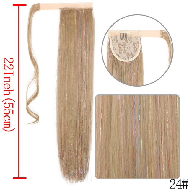 LISI GIRL Synthetic Hair 22&#39;&#39;34&#39;&#39;