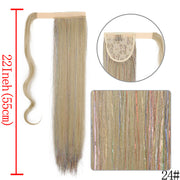 LISI GIRL Synthetic Hair 22&#39;&#39;34&#39;&#39;