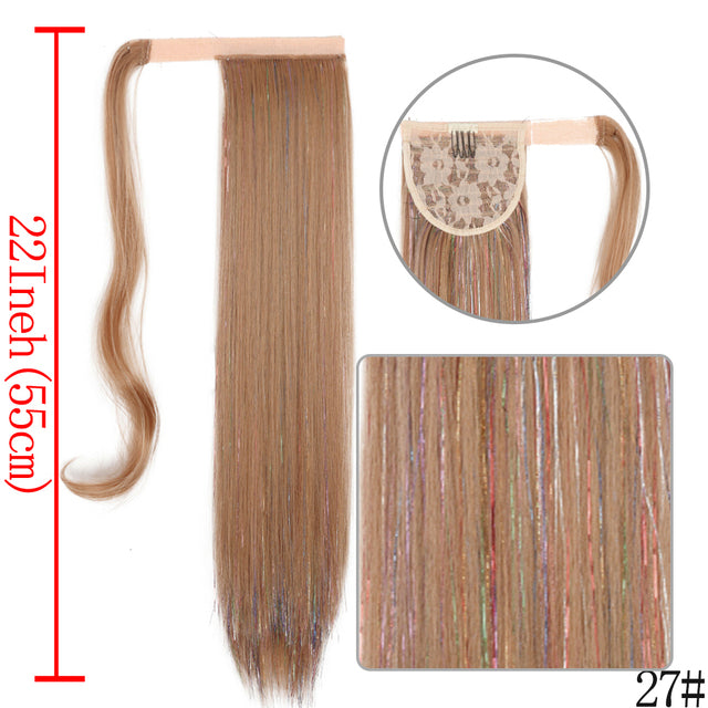 LISI GIRL Synthetic Hair 22&#39;&#39;34&#39;&#39;