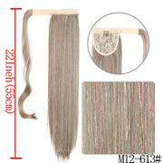 LISI GIRL Synthetic Hair 22&#39;&#39;34&#39;&#39;