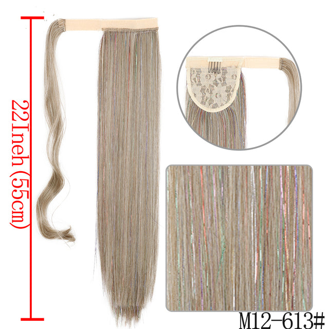 LISI GIRL Synthetic Hair 22&#39;&#39;34&#39;&#39;