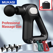 MUKASI Massage Gun Deep Tissue Electric Massager