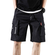 Hot Autumn Men Pants Hip Hop Harem Joggers Pants