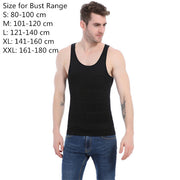 slimming vest Men&#39;s Slimming Underwear Body Shaper