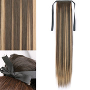 MERISIHAIR Synthetic Long Straight Wrap