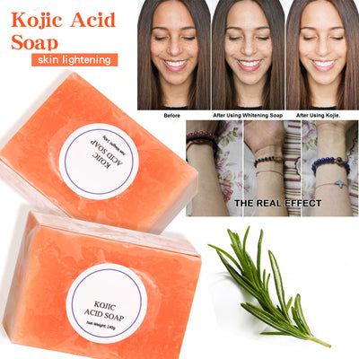 Kojic Acid Soap