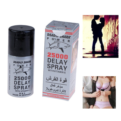 Delay Spray Effective Ejaculation Long Time Sexual Desensitizers Spray