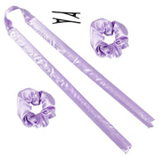 Lazy Heatless Curling Rod Headband Hair Rollers